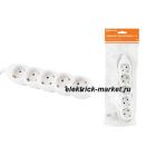 Удлинители бытовые