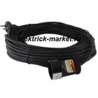 Удлинители силовые