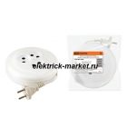 Удлинители-рулетки