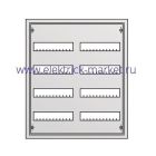 Шкафы и боксы