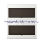 Корпуса пластиковые модульные CHINT