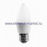 Лампа с/д LEEK LE CK LED 13W 6K E14 (JD) (100)