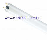 Osram Лампа люминесцентная L18/22-940 UVS/COLOR control G13 D26mm 590mm 3800K плёнка