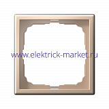 Systeme Electric ArtGallery Песочный Рамка 1-ая GAL001201