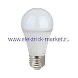 Лампа с/д LEEK LE A60 LED 12W 12-48V 6K E27 (100)