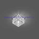 Gauss Светильник Crystal G9 1/30 CR024