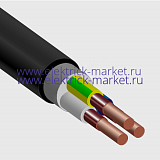 Кабель ВВГнг(A)-FRLS 3х2,5
