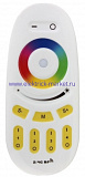 Mi-light RGBW Пульт управления контроллером сенсорный 4 зоны Touch Screen Remote