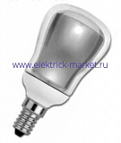 Foton Лампа энергосберегающая зеркальная ESL R50 QL7 9Вт 6400К Е14