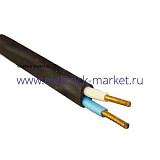 Кабель ВВГ 2х2,5 ТУ