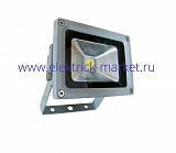 Foton Прожектор светодиодный FL-LED MATRIX RGB 30W 225x185x120