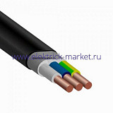 Кабель ВВГ 3х1,5 ТУ