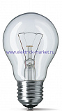 Osram Лампа накаливания Classic A CL 40Вт 230V Е27 415lm d 60x105