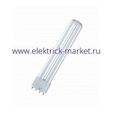 Osram Лампа люминесцентная (Тёплый белый) DULUX L 36W/32-930 2G11 (только ЭПРА)