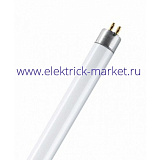 Osram Лампа люминесцентная LUMILUX PLUS ECO L 13/21-840 G5 d16x517 4000K