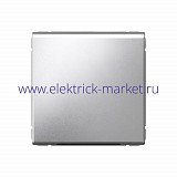 Systeme Electric ArtGallery Алюминий Вывод кабеля, механизм GAL000399