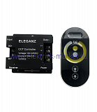 Eleganz Контроллер 30А (смена цветовой темп. + диммер) 12/24V Сенсорный Touch 1099
