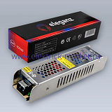 Eleganz Блок питания 100W 24V негерм., узкий IP44 EL-0008