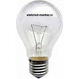 TDM Лампа накаливания Б 230-95, 95 Вт, Е27