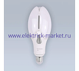 Eleganz Лампа светодиодная Е27 45W матовая холодная 6000К 220V (промышленная) EL-0087