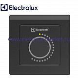 Electrolux ETL-16W Черный