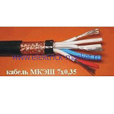 Кабель (провод) МКЭШ 7х0,35