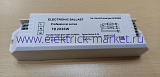 Электронный балласт ELECTRONIC BALLAST T8 2x36W