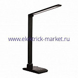 Светильник настольный LE LED TL-820 Black (Черный) (8)