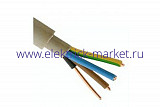 Кабель NYM 4х2,5