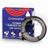 Секция нагревательная КСН-16Л-0192, 12м