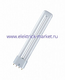 Osram Лампа люминесцентная (холодный белый) DULUX L 36W/22-940 2G11 (только ЭПРА)