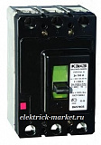 Автоматический выключатель ВА 57 Ф35 250А