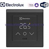 Electrolux ETV-16W Smart Черный