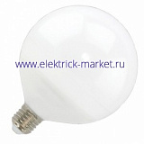 Foton Светодиодная лампа FL-LED G95 15W E27 6400К 1350Лм 220В-240В 95*134мм