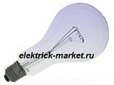 TDM Лампа Т240-150 150Вт, цоколь Е27