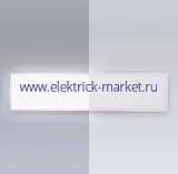 Eleganz Ультратонкая светодиодная панель  295*1195мм 40W теплая 3000К 220V 1715