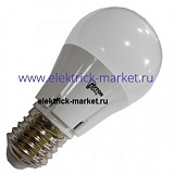 Foton Лампа светодиодная FL-LED A60 11W E27 4200К 220В 1060Лм 60*109мм