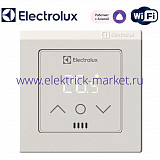 Electrolux ETV-16W Smart