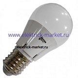 Foton Лампа светодиодная FL-LED A60 7W E27 4200К 220В 670Лм 60*109мм