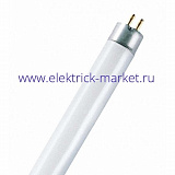 Osram Лампа люминесцентная L 6W/ 640 G5 d16 x 212 270 lm (холодный белый 4000K)