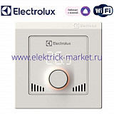 Electrolux ETS-16W Smart