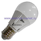 Foton Лампа светодиодная FL-LED A60 7W E27 2700К 220В 670Лм 60*109мм