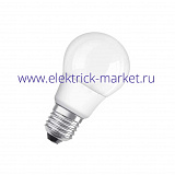 Osram Лампа светодиодная LED LS CLA 100 11.5W/827 220-240V FR E27 1060lm 240° 15000h d60x107