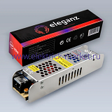 Eleganz Блок питания 60W  24V  негерм., узкий IP44 EL-0019