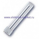 Osram Лампа люминесцентная (Холодный белый) DULUX L 40W/21-840 2G11 L535 