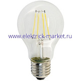 Feron Лампа светодиодная LB-56 Шар Е27 5Вт 4000К