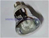 Лампа энергосберегающая ES Line 13W 2700K E27 3U R63