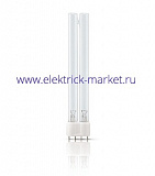 Osram Ультрафиолетовая лампа Бактерицидная (без озона) TUV PL-L 55W 2G11