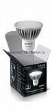 Gauss Лампа MR16 5W 530lm 4100K GU10 диммируемая LED 