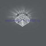 Gauss Светильник Crystal G9 1/30 CR014